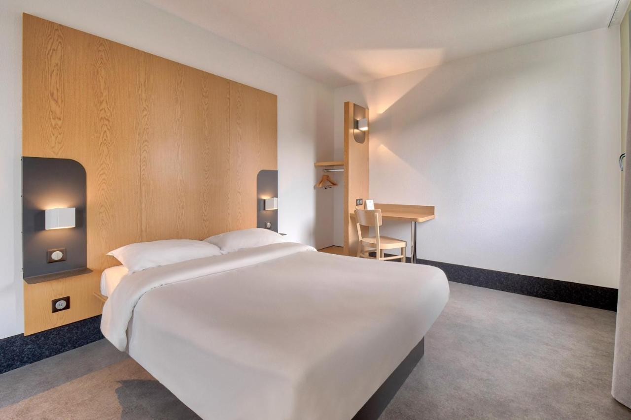 B&B Hotel Bayonne Tarnos Zewnętrze zdjęcie